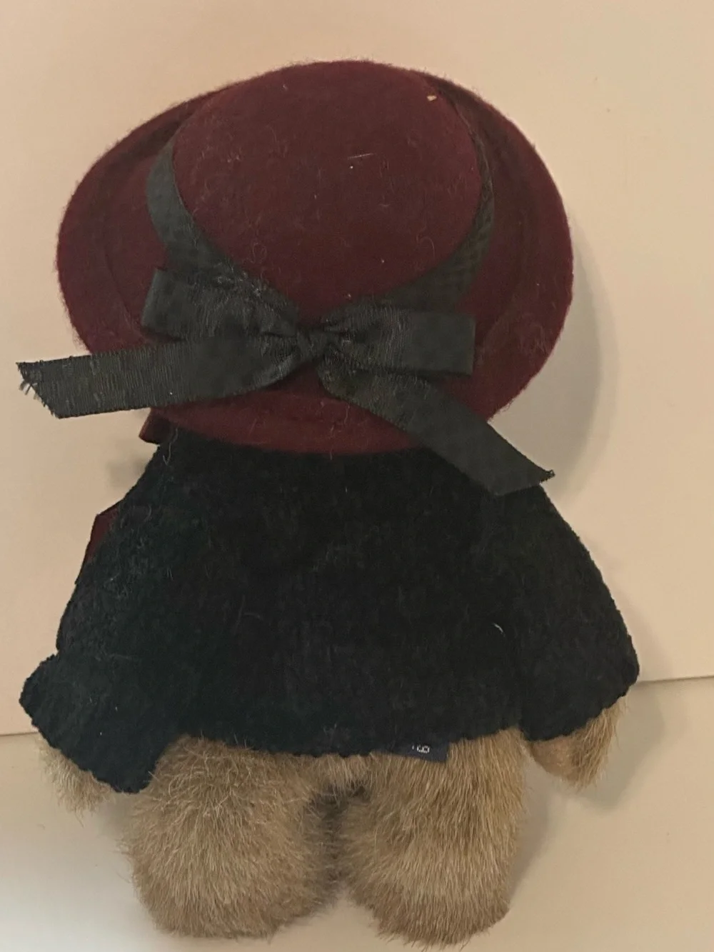BOYDS BEARS PLUSH 